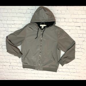 Men’s H&M Windbreaker Jacket
